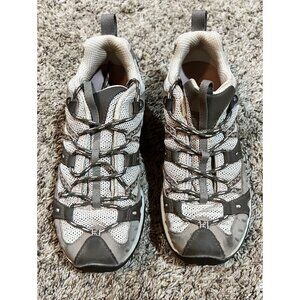 Merrell Siren Sport 2 Women's Hiking  Shoes - Women's Size 8 ~ Brown/Beige